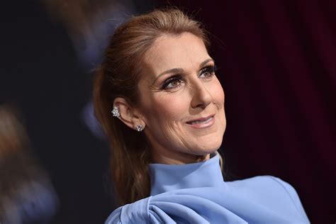 Celine Dion Cancels All Tour Dates Due to Neurological Disorder